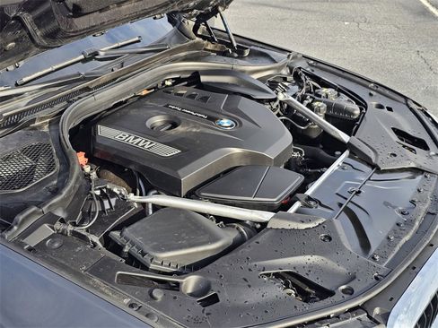 Used 2019 BMW 530i w/ Convenience Package image 27