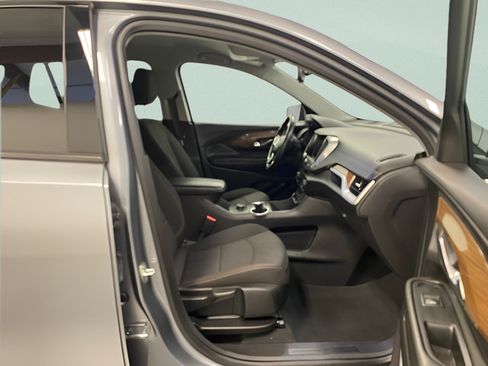 Used 2020 GMC Terrain SLE w/ Elevation Edition AWD/4WD image 22