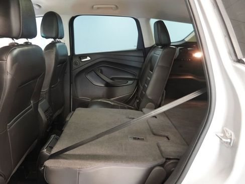 Used 2017 Ford Escape Titanium AWD/4WD image 28