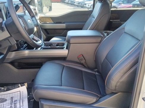 New 2026 Ford F350 Lariat image 15
