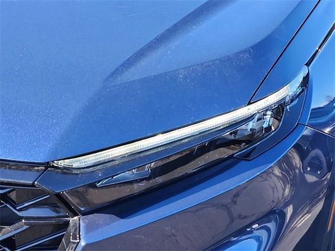 Used 2025 Honda CR-V Sport-L image 9