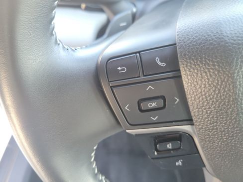 Certified 2025 Toyota Camry SE FWD image 26