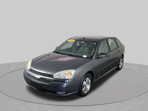 Used 2004 Chevrolet Malibu LT w/ Preferred Equipment Group FWD image 45