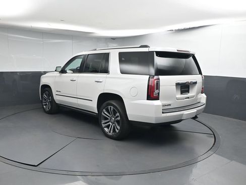 Used 2018 GMC Yukon Denali w/ Denali Ultimate Package AWD/4WD image 3
