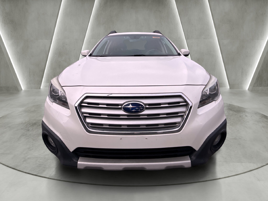 Used 2017 Subaru Outback 2.5i Limited AWD/4WD image 8