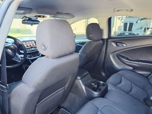 Used 2019 Chevrolet Volt LT image 38