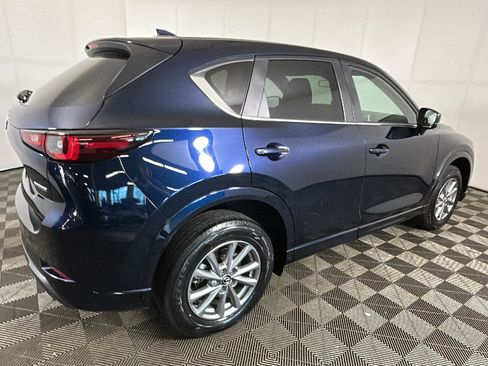 Used 2025 MAZDA CX-5 AWD 2.5 S w/ Select Package image 2