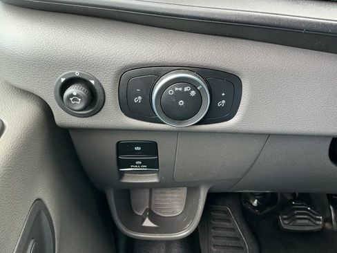 Certified 2021 Ford Transit 150 Low Roof image 24