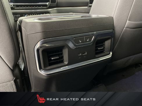 Used 2023 GMC Sierra 1500 SLT w/ SLT Premium Plus Package image 35