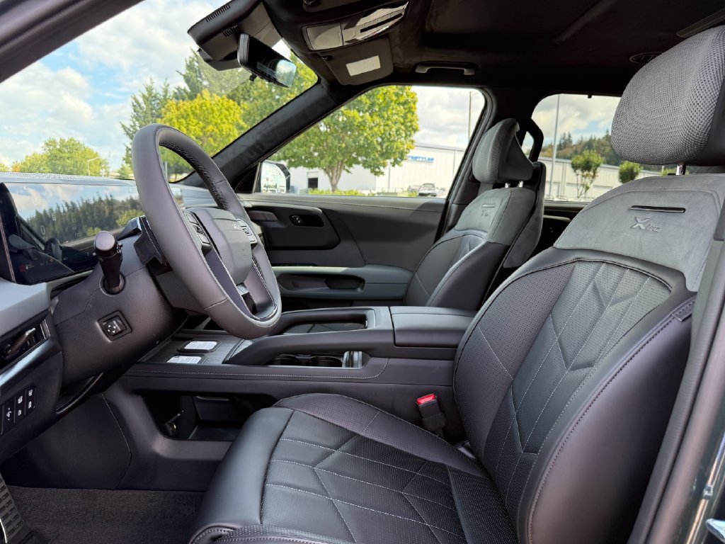 New 2027 Kia Telluride X-Line SX Prestige AWD/4WD image 16