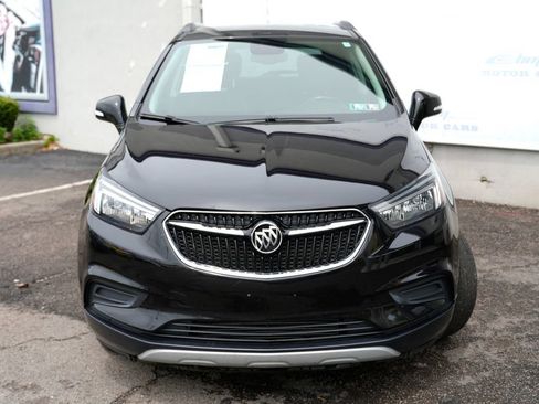 Used 2019 Buick Encore Preferred FWD image 5