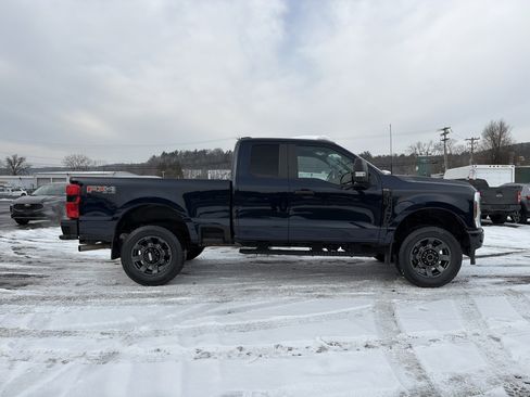 Used 2024 Ford F350 XL w/ STX Appearance Package image 4