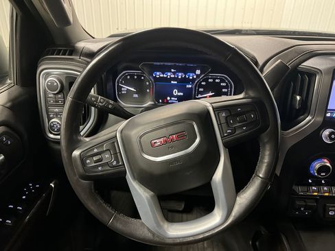 Used 2019 GMC Sierra 1500 SLE w/ SLE Value Package image 14