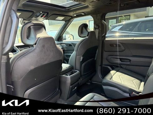 New 2027 Kia Telluride SX Prestige X-Line AWD/4WD image 20