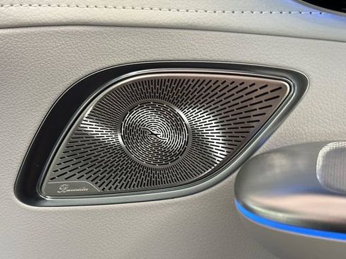 Used 2023 Mercedes-Benz EQE 350+ Sedan image 21