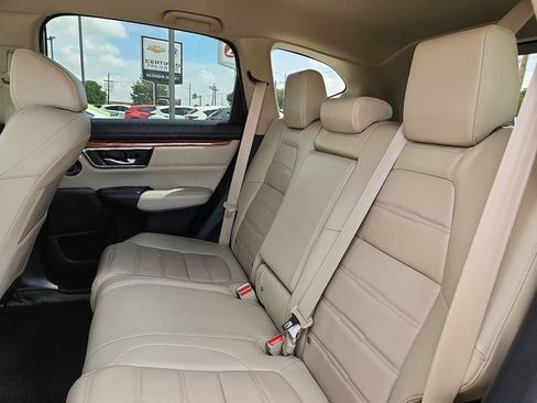 Used 2019 Honda CR-V EX-L image 10