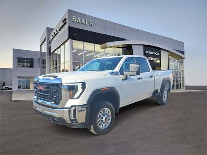 New 2026 GMC Sierra 2500 Pro w/ Convenience Package