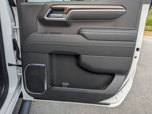 New 2026 Chevrolet Silverado 1500 RST w/ RST Select Package image 29