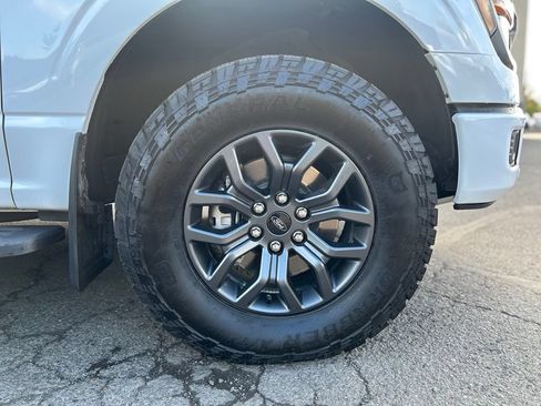 Used 2024 Ford F150 Tremor w/ Tow/Haul Package AWD/4WD image 2