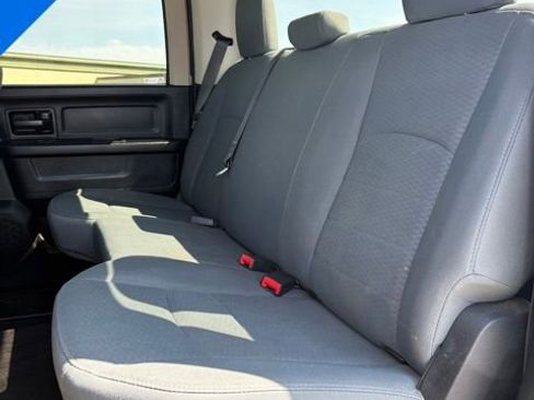 Used 2018 RAM 2500 Tradesman w/ Popular Equipment Group AWD/4WD image 28