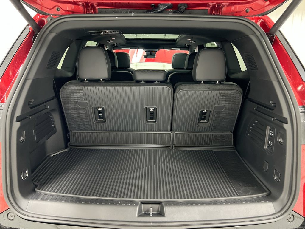 New 2027 Buick Enclave Sport Touring w/ Power Package AWD/4WD image 26