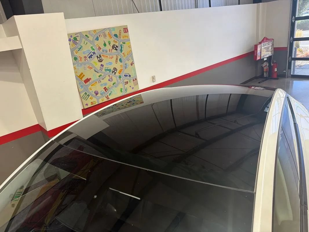 Used 2020 Tesla Model Y Long Range AWD/4WD image 93