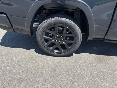 New 2026 RAM 1500 Laramie w/ Night Edition image 10