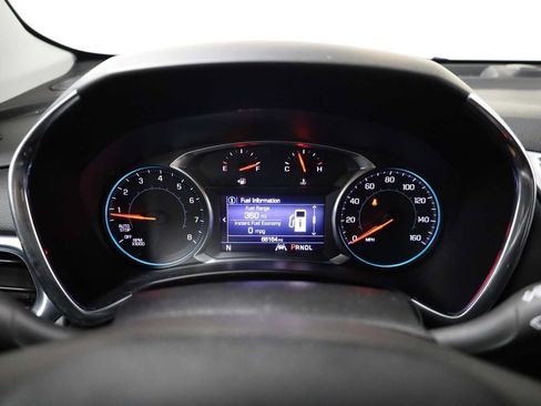 Used 2020 Chevrolet Equinox LT w/ Driver Convenience Package FWD image 21