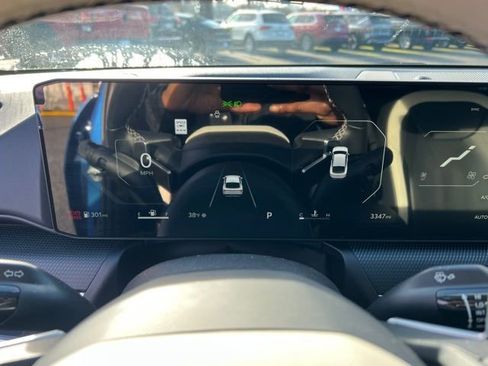 Certified 2025 Kia K4 GT-Line Turbo image 19