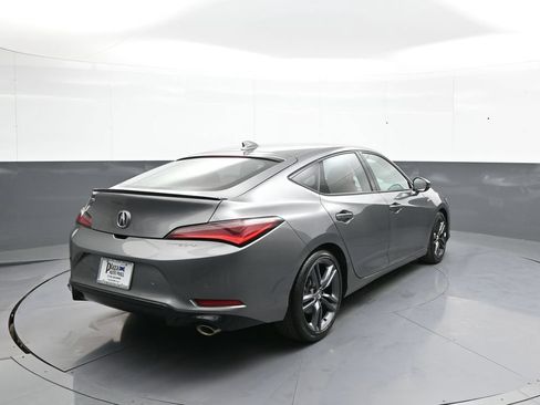 Certified 2024 Acura Integra A-Spec w/ Technology Package FWD image 6