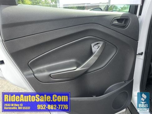 Used 2018 Ford Escape S FWD image 11
