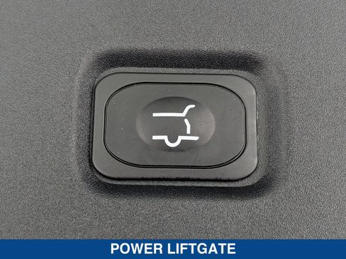 New 2026 Ford Expedition Active RWD image 13
