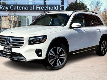 Used 2025 Mercedes-Benz GLB 250 4MATIC