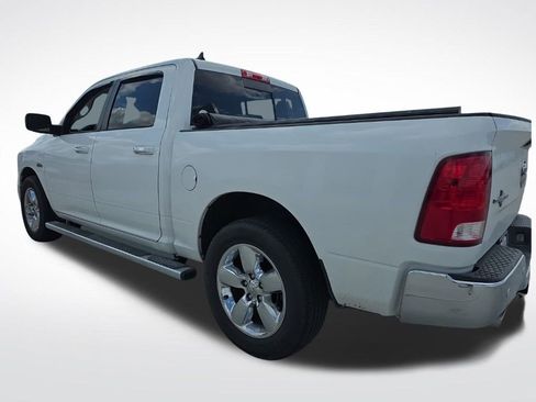 Used 2016 RAM 1500 Lone Star image 5