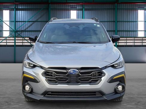 Used 2025 Subaru Crosstrek 2.5i Sport image 7
