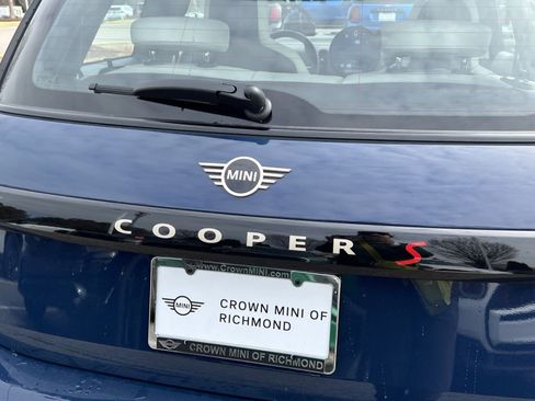 New 2026 MINI Cooper S image 25