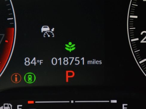 Used 2023 Honda Civic LX image 24