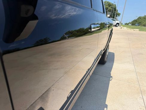 Used 2012 RAM 2500 Laramie Limited AWD/4WD image 70