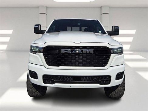 Used 2025 RAM 1500 Big Horn image 8