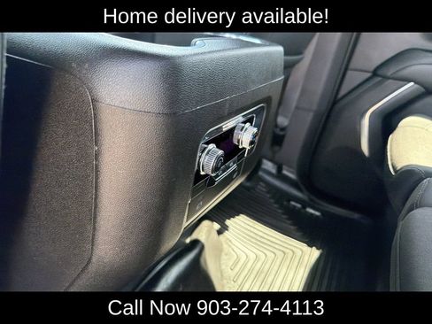 Used 2022 GMC Yukon SLE RWD image 15