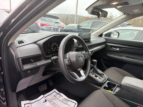 Used 2024 Honda CR-V EX image 16