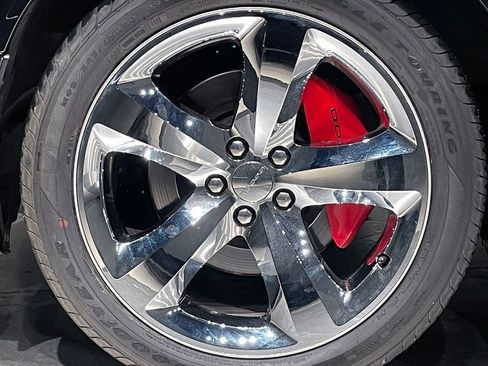 Used 2012 Dodge Challenger R/T Plus RWD image 13