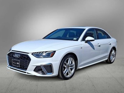 Used 2023 Audi A4 2.0T Premium Plus w/ Premium Plus Package