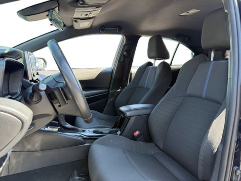 Used 2020 Toyota Corolla SE image 7