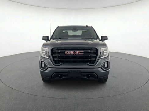 Used 2019 GMC Sierra 1500 Elevation w/ Elevation Value Package AWD/4WD image 2
