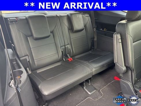 Used 2021 Volkswagen Atlas SE w/ Panoramic Sunroof Package image 9