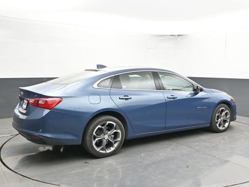 Used 2024 Chevrolet Malibu LT FWD image 10