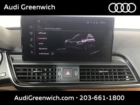 Used 2023 Audi Q5 2.0T Premium w/ Convenience Package AWD/4WD image 19