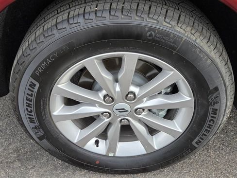 Used 2026 Dodge Durango GT RWD image 10