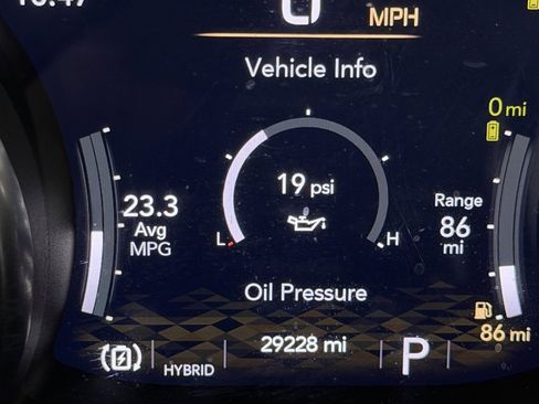 Certified 2023 Jeep Wrangler Unlimited Rubicon 4xe image 14